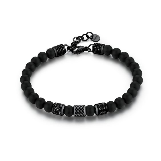 Bracciale Brosway Uomo Bullet in Acciaio BUL38 - BUL38